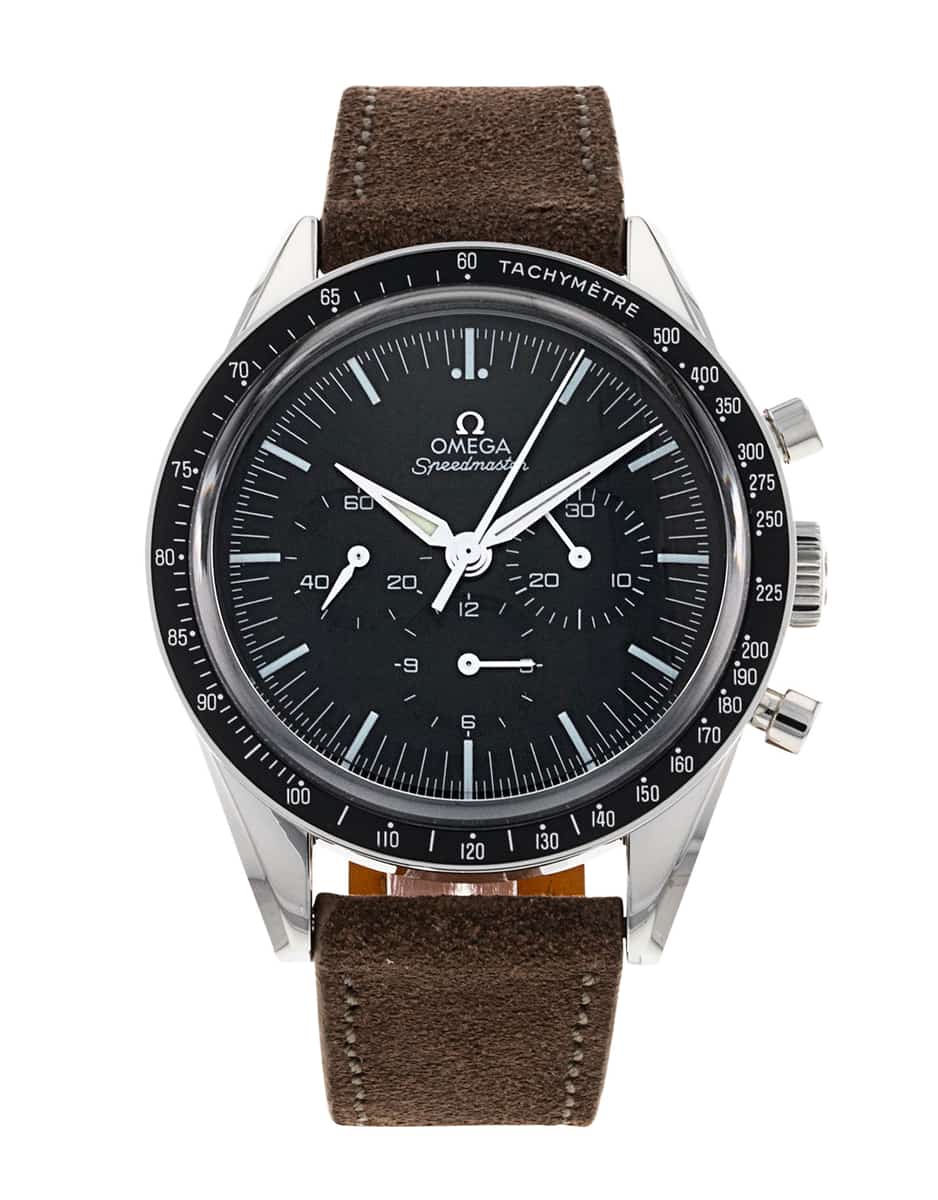 Omega Speedmaster Moonwatch 311.32.40.30.01.001 Omega Speedmaster Moonwatch 311.32.40.30.01.001